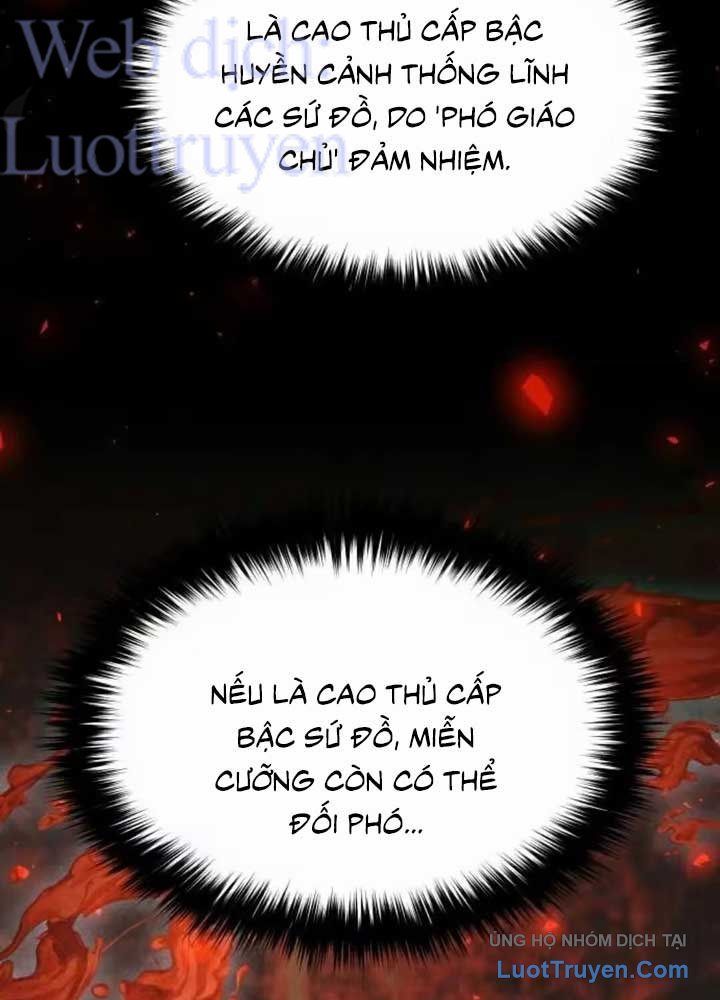 Hoạn Quan Hồi Quy: Tróc Phong Truy Nguyệt Chap 88 - Next Chap 87
