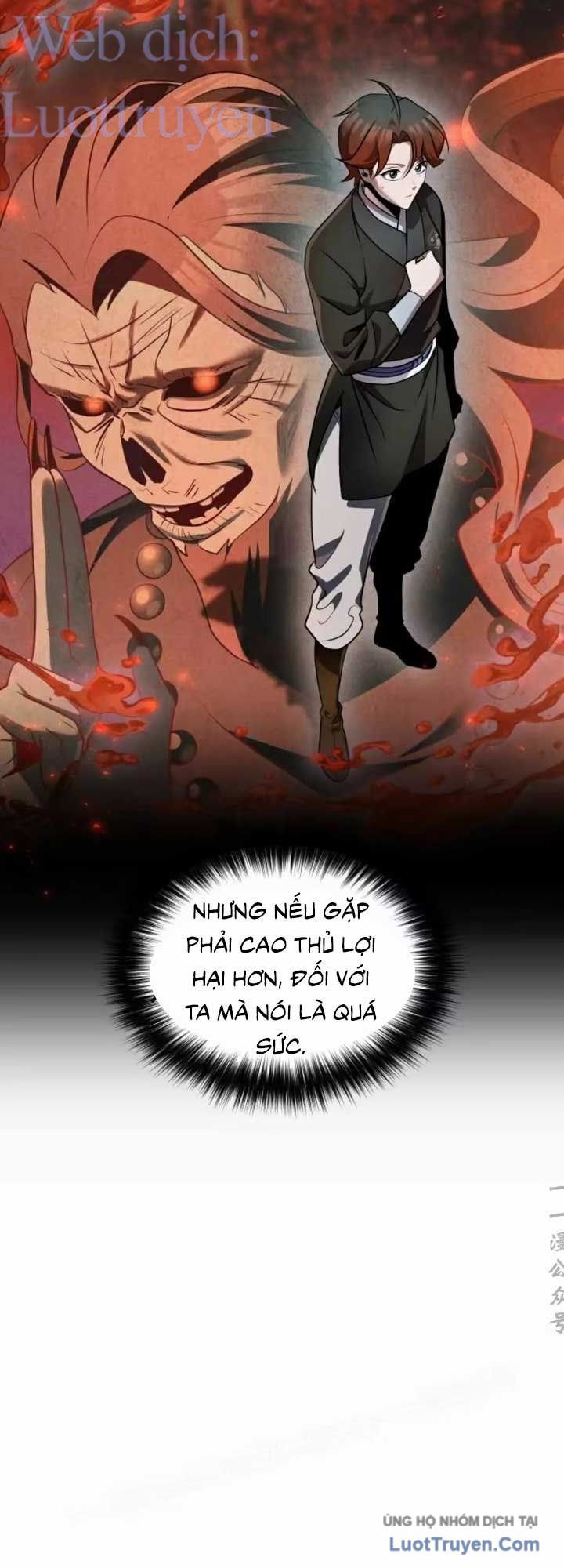 Hoạn Quan Hồi Quy: Tróc Phong Truy Nguyệt Chap 88 - Next Chap 87