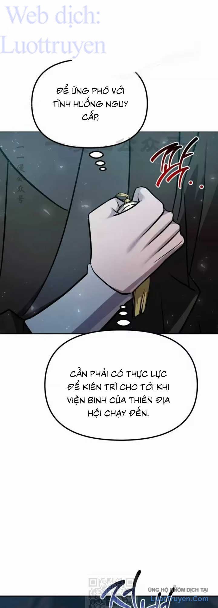Hoạn Quan Hồi Quy: Tróc Phong Truy Nguyệt Chap 88 - Next Chap 87