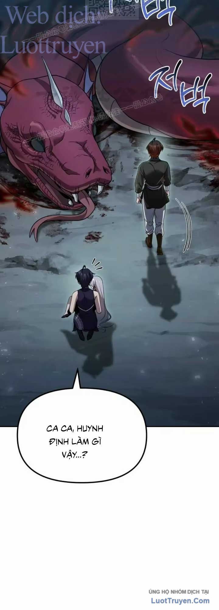 Hoạn Quan Hồi Quy: Tróc Phong Truy Nguyệt Chap 88 - Next Chap 87