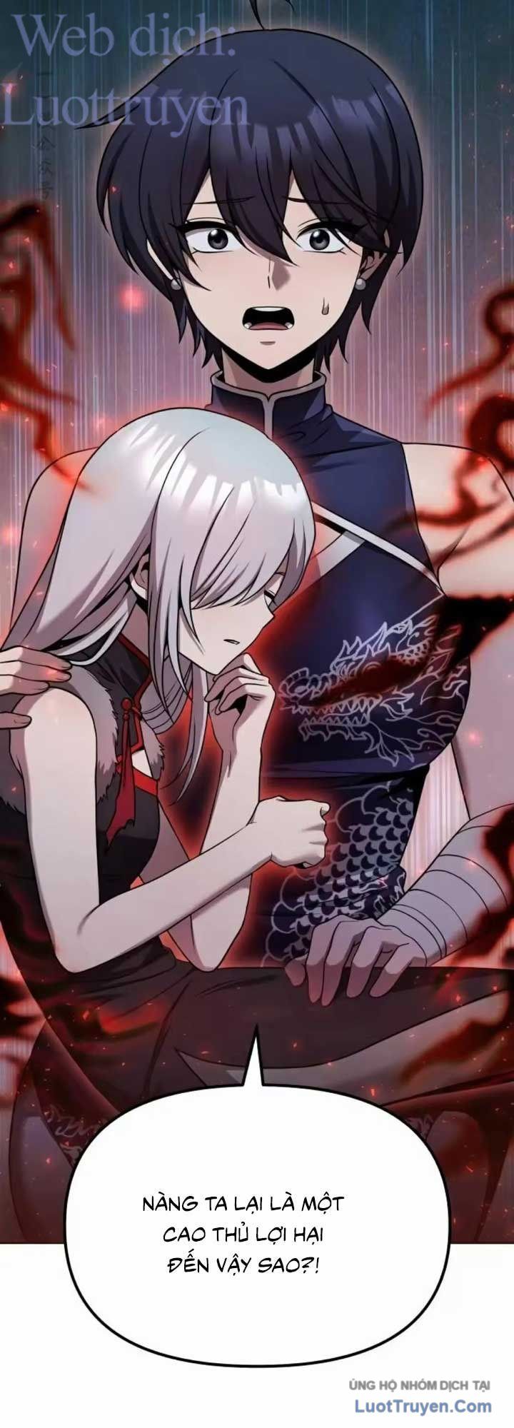 Hoạn Quan Hồi Quy: Tróc Phong Truy Nguyệt Chap 88 - Next Chap 87