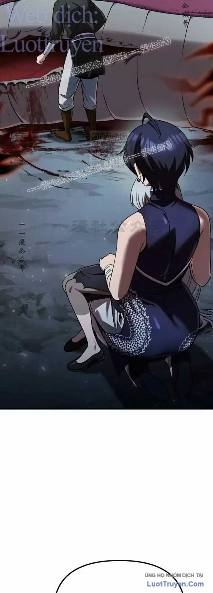 Hoạn Quan Hồi Quy: Tróc Phong Truy Nguyệt Chap 88 - Next Chap 87