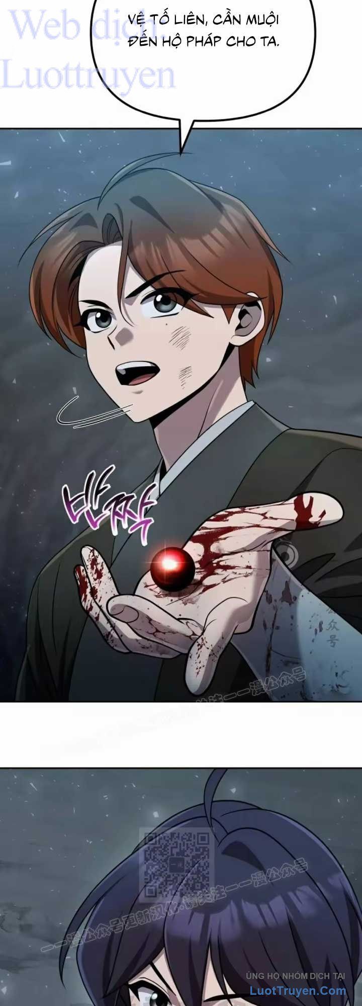 Hoạn Quan Hồi Quy: Tróc Phong Truy Nguyệt Chap 88 - Next Chap 87