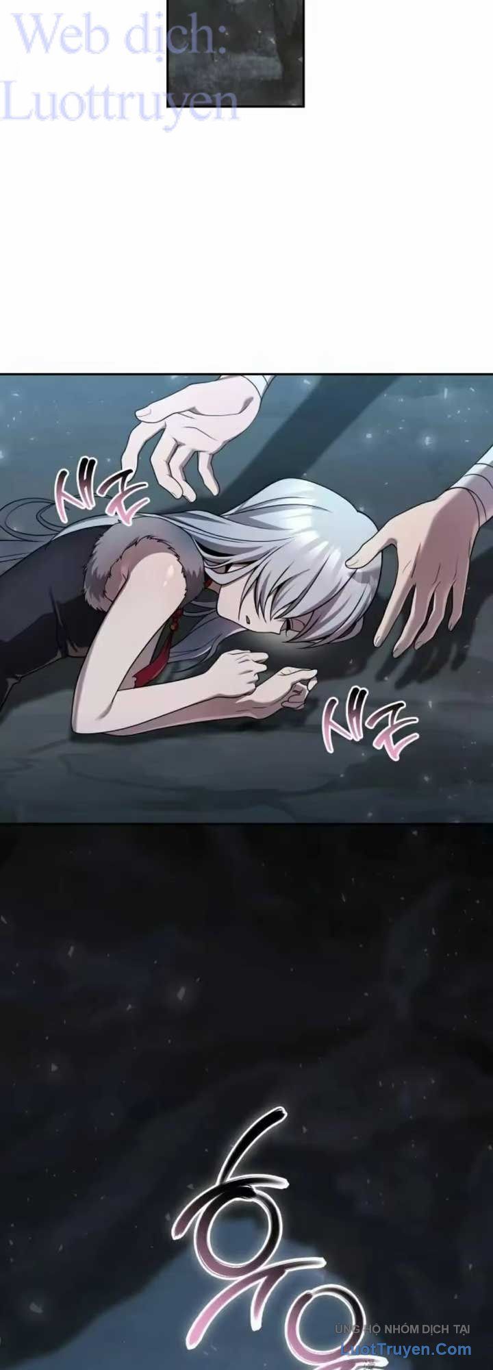 Hoạn Quan Hồi Quy: Tróc Phong Truy Nguyệt Chap 88 - Next Chap 87