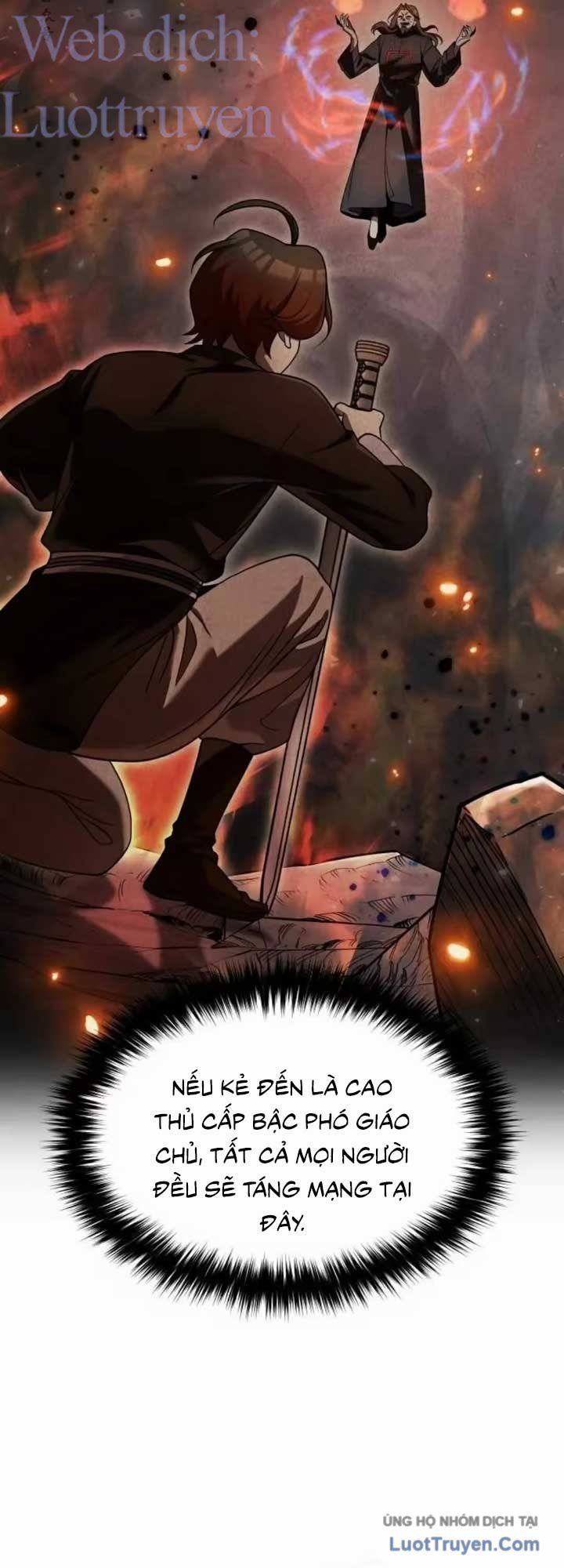 Hoạn Quan Hồi Quy: Tróc Phong Truy Nguyệt Chap 88 - Next Chap 87