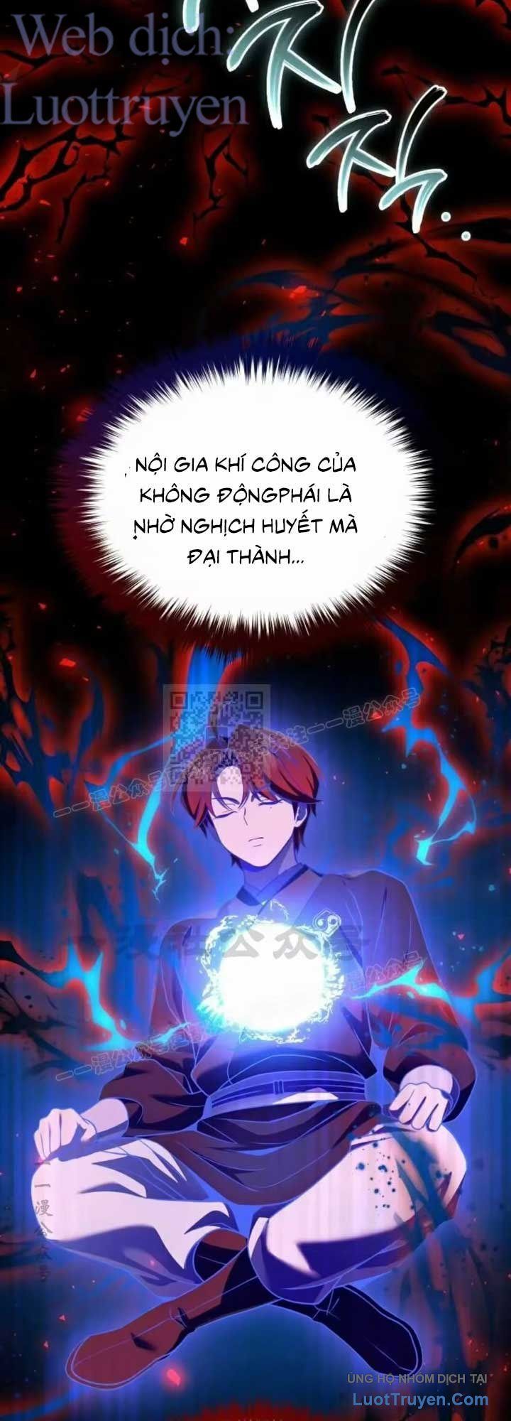 Hoạn Quan Hồi Quy: Tróc Phong Truy Nguyệt Chap 88 - Next Chap 87