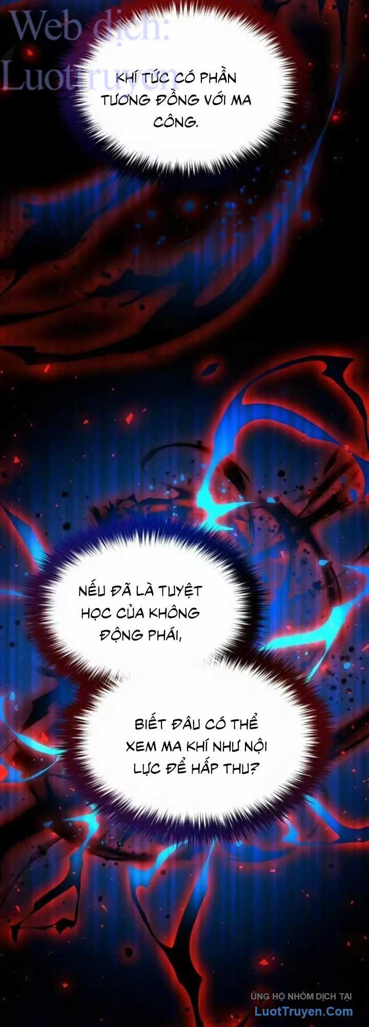 Hoạn Quan Hồi Quy: Tróc Phong Truy Nguyệt Chap 88 - Next Chap 87