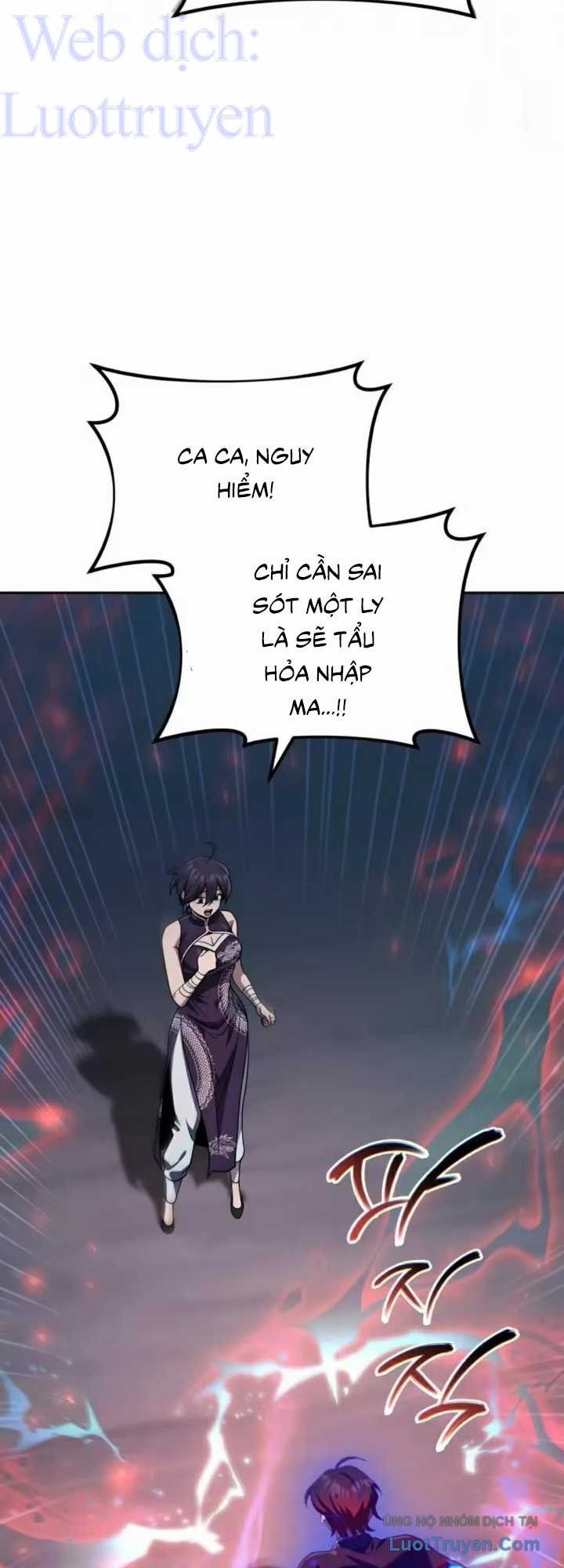 Hoạn Quan Hồi Quy: Tróc Phong Truy Nguyệt Chap 88 - Next Chap 87