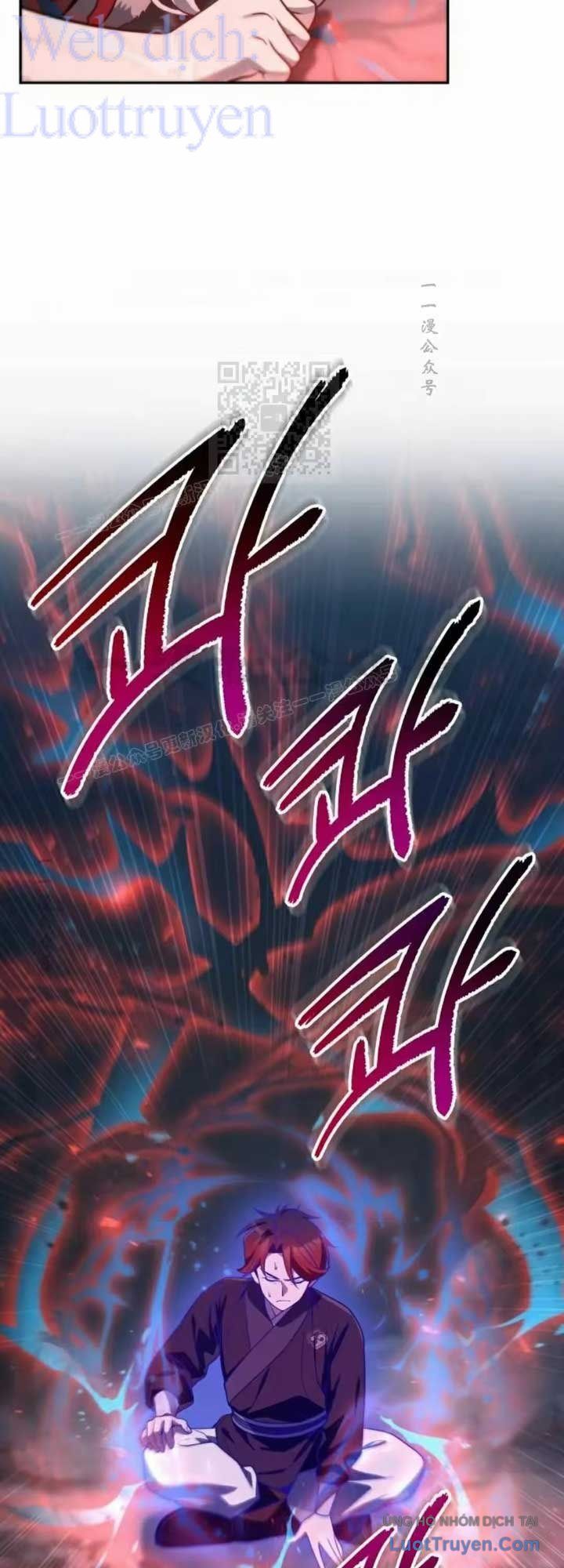 Hoạn Quan Hồi Quy: Tróc Phong Truy Nguyệt Chap 88 - Next Chap 87