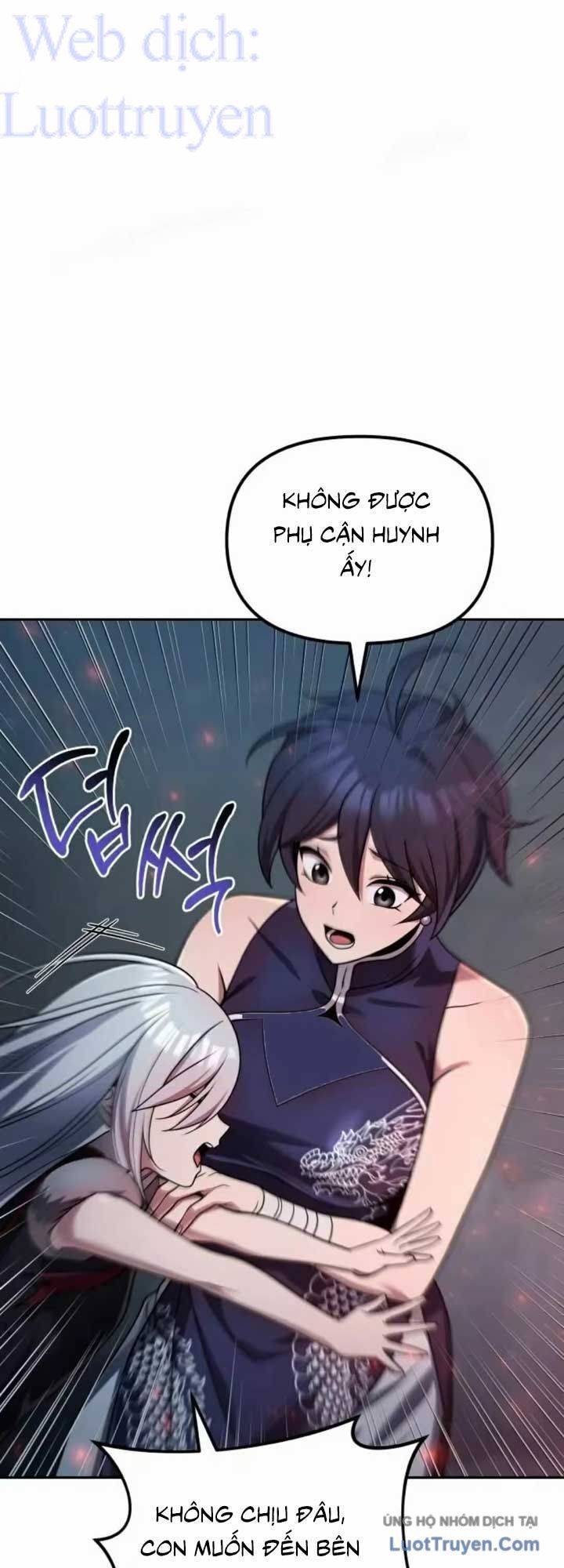 Hoạn Quan Hồi Quy: Tróc Phong Truy Nguyệt Chap 88 - Next Chap 87