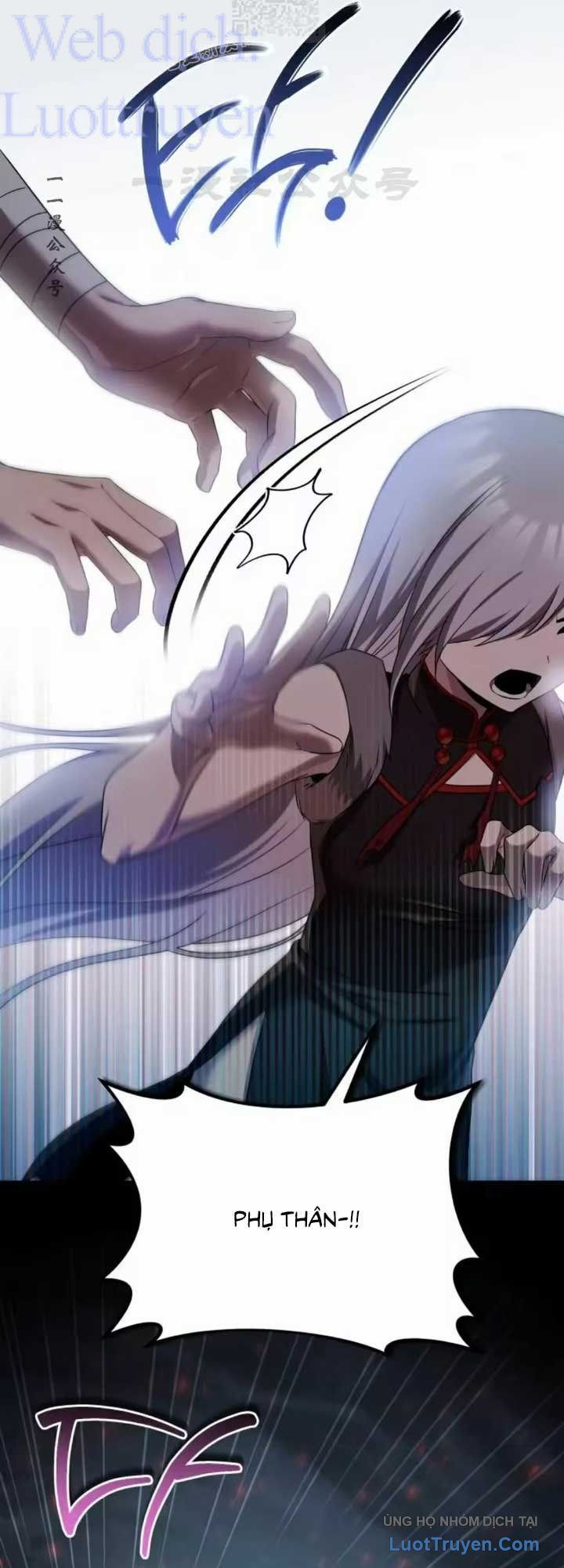 Hoạn Quan Hồi Quy: Tróc Phong Truy Nguyệt Chap 88 - Next Chap 87