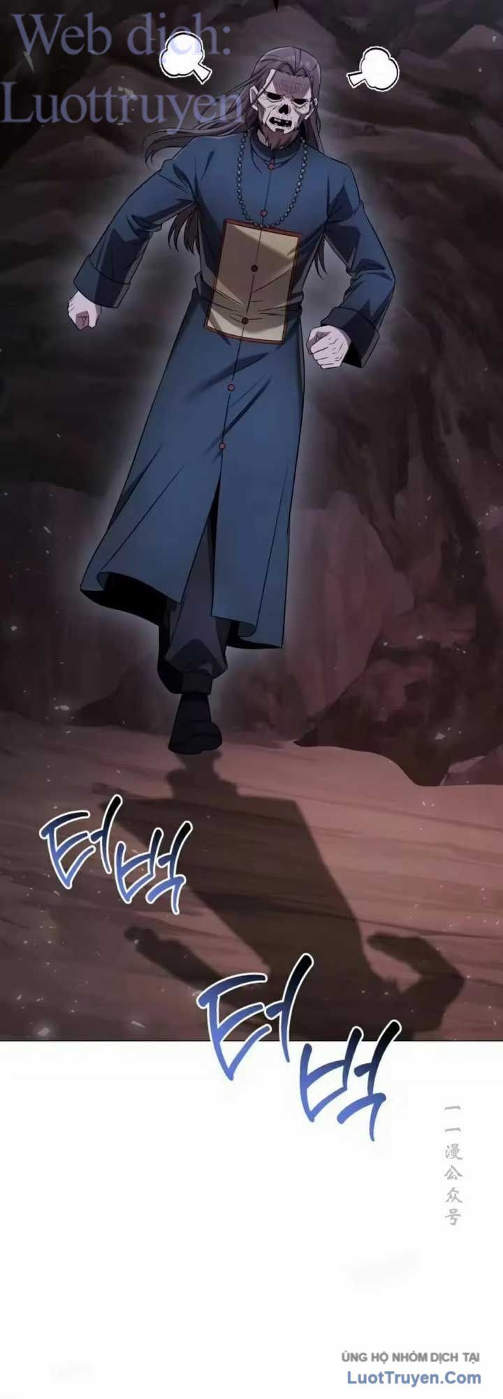 Hoạn Quan Hồi Quy: Tróc Phong Truy Nguyệt Chap 88 - Next Chap 87