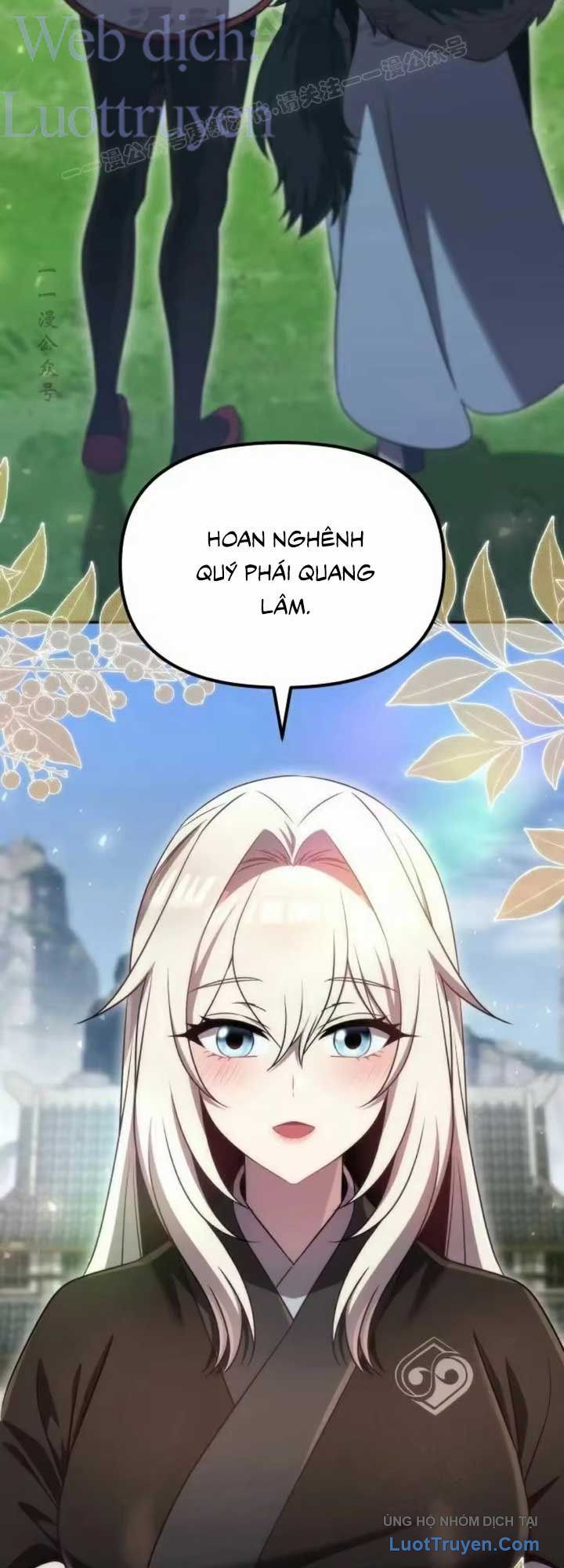 Hoạn Quan Hồi Quy: Tróc Phong Truy Nguyệt Chap 88 - Next Chap 87