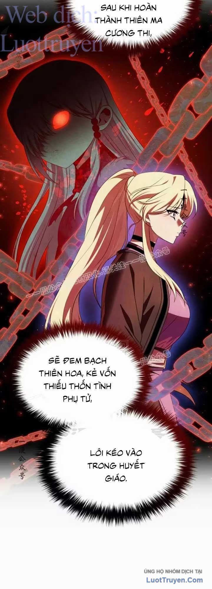 Hoạn Quan Hồi Quy: Tróc Phong Truy Nguyệt Chap 88 - Next Chap 87