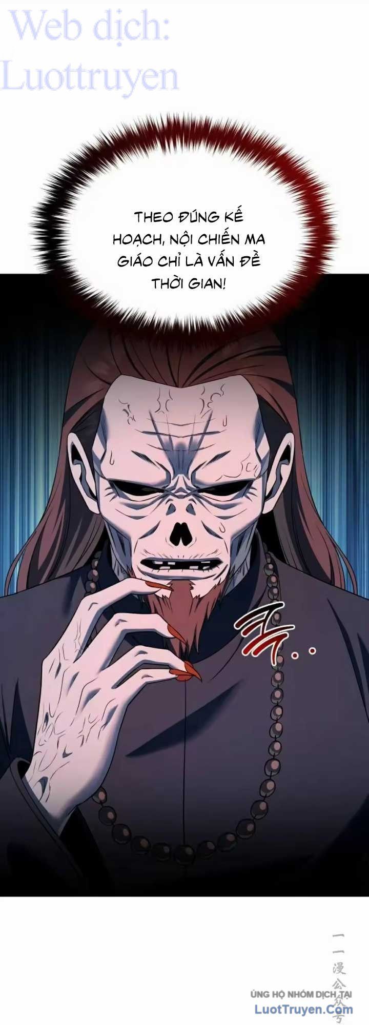 Hoạn Quan Hồi Quy: Tróc Phong Truy Nguyệt Chap 88 - Next Chap 87