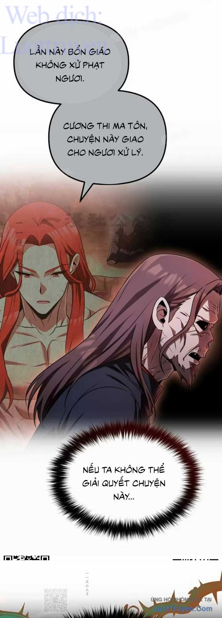 Hoạn Quan Hồi Quy: Tróc Phong Truy Nguyệt Chap 88 - Next Chap 87