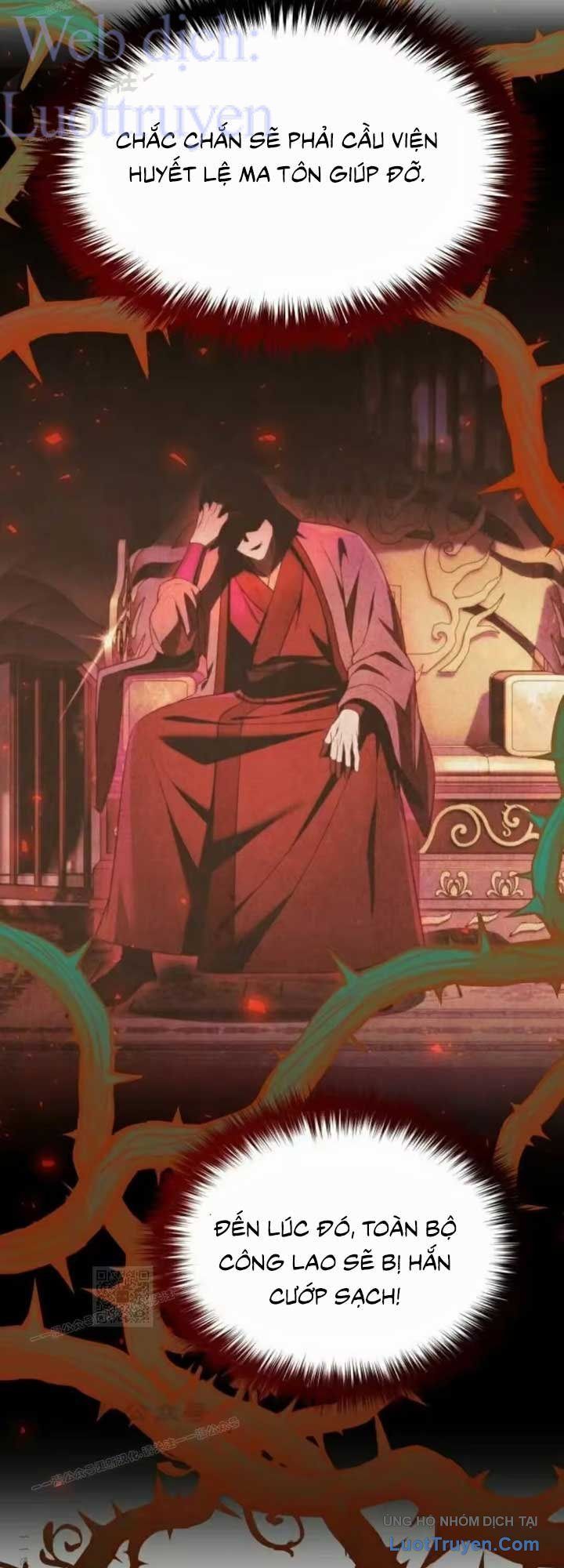 Hoạn Quan Hồi Quy: Tróc Phong Truy Nguyệt Chap 88 - Next Chap 87