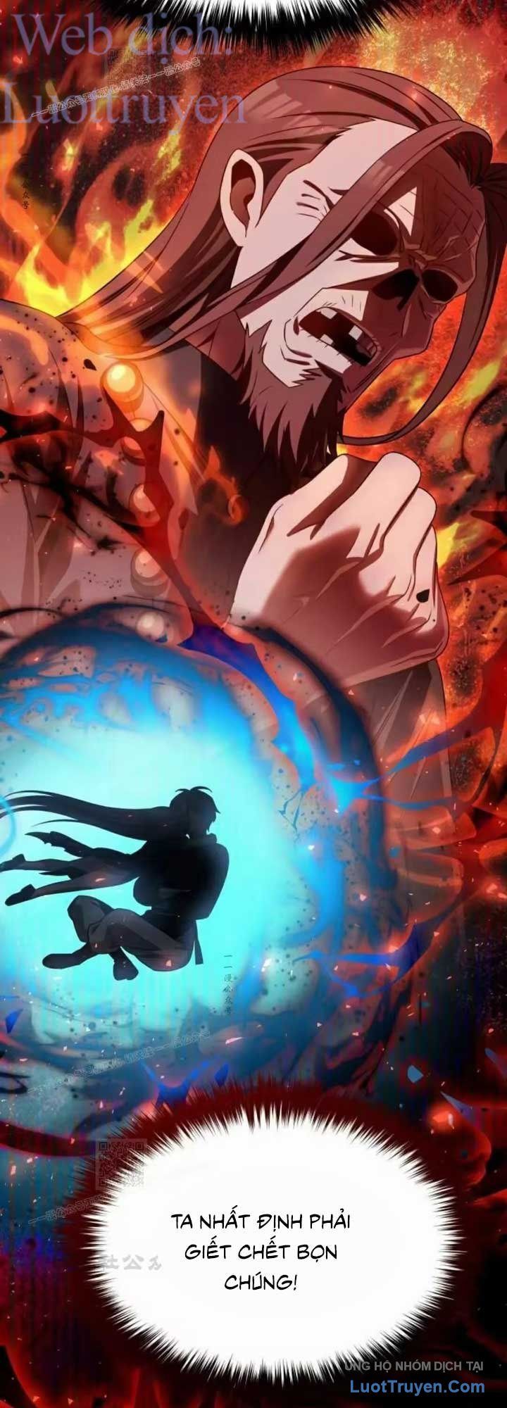 Hoạn Quan Hồi Quy: Tróc Phong Truy Nguyệt Chap 88 - Next Chap 87