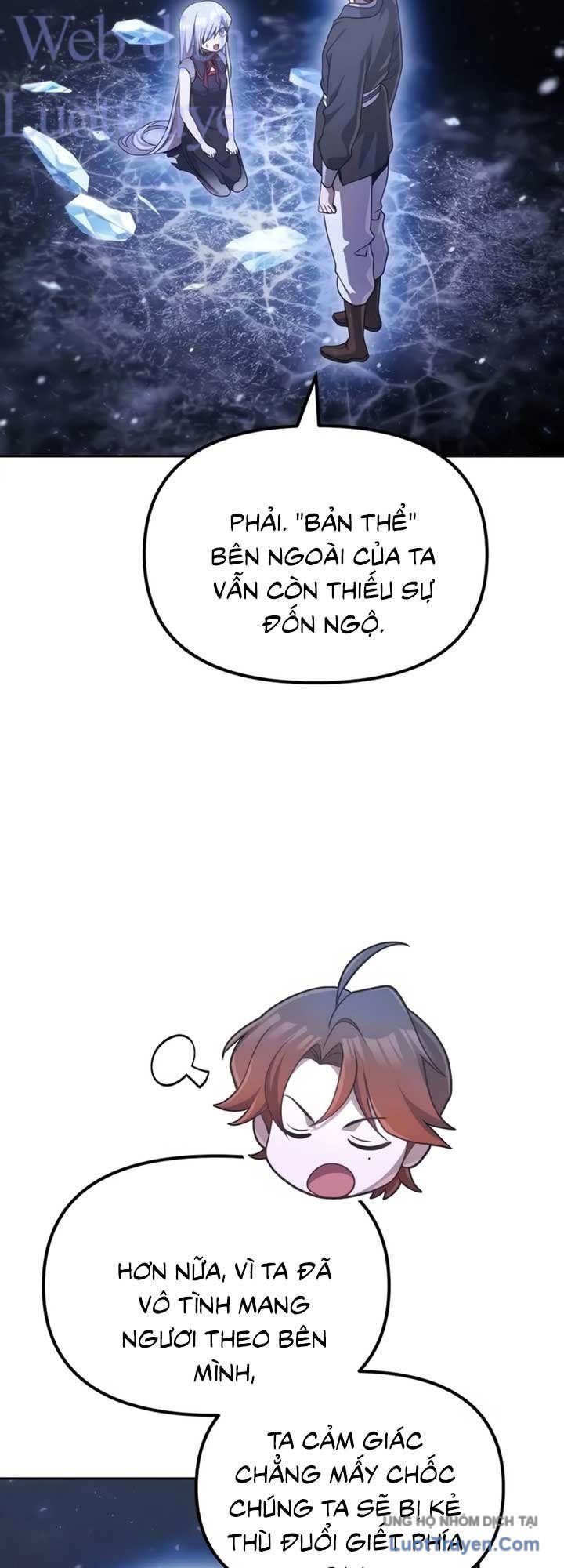 Hoạn Quan Hồi Quy: Tróc Phong Truy Nguyệt Chap 89 - Next Chap 88