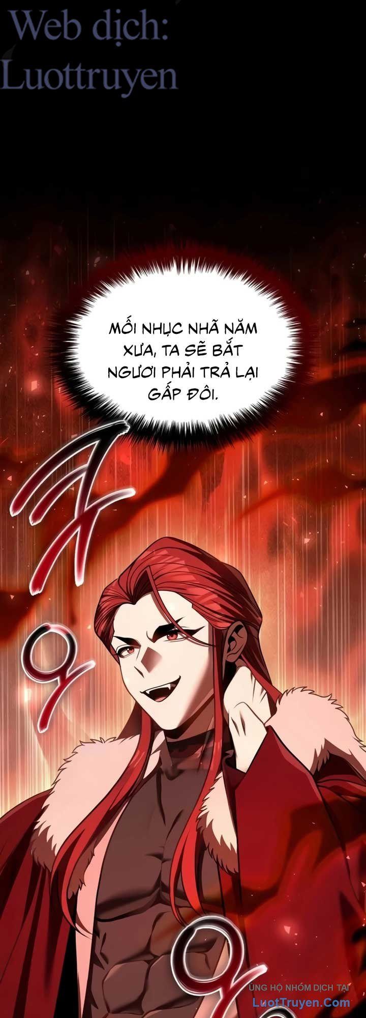 Hoạn Quan Hồi Quy: Tróc Phong Truy Nguyệt Chap 89 - Next Chap 88