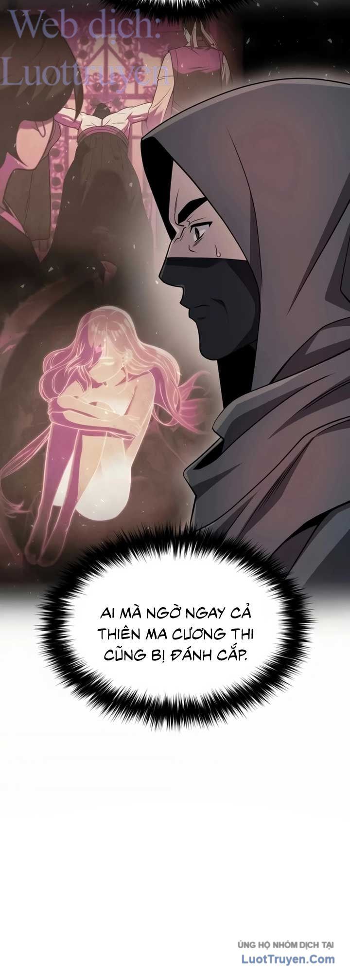 Hoạn Quan Hồi Quy: Tróc Phong Truy Nguyệt Chap 89 - Next Chap 88