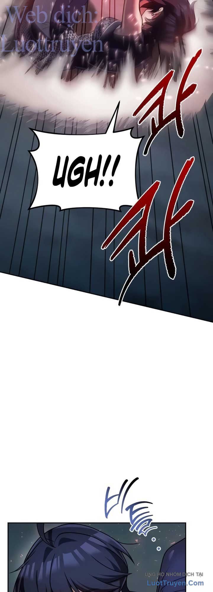 Hoạn Quan Hồi Quy: Tróc Phong Truy Nguyệt Chap 89 - Next Chap 88
