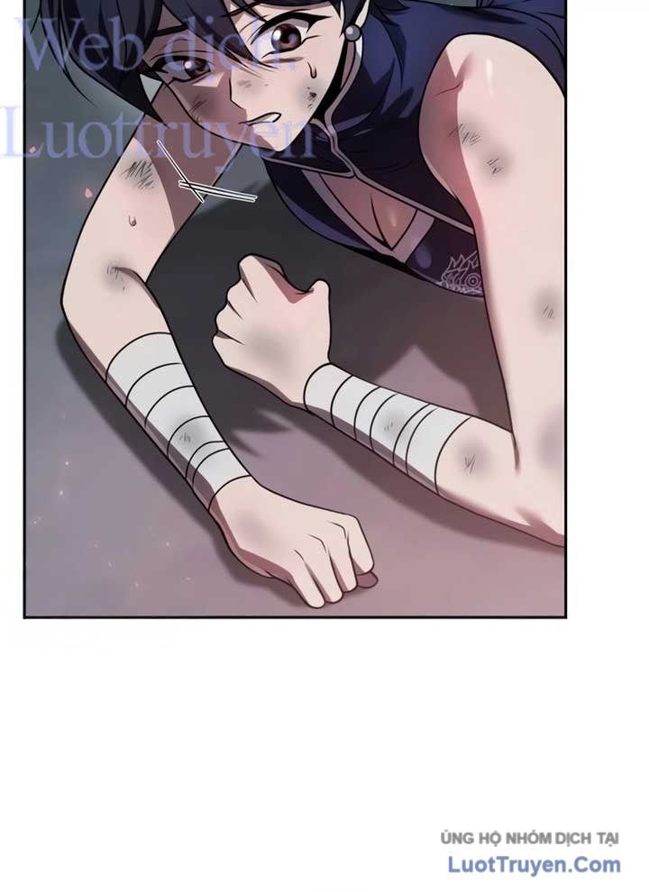 Hoạn Quan Hồi Quy: Tróc Phong Truy Nguyệt Chap 89 - Next Chap 88