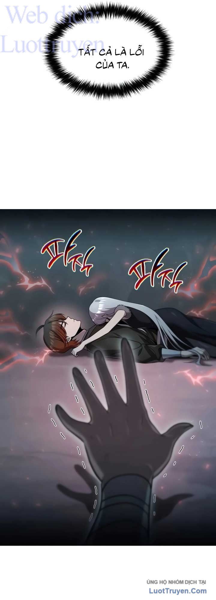Hoạn Quan Hồi Quy: Tróc Phong Truy Nguyệt Chap 89 - Next Chap 88