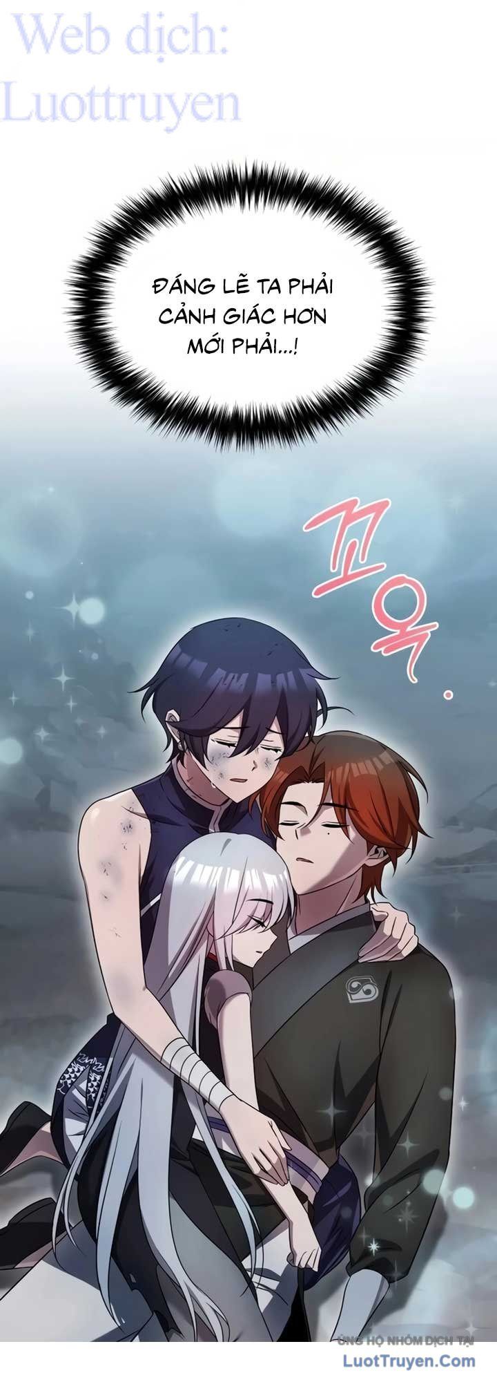 Hoạn Quan Hồi Quy: Tróc Phong Truy Nguyệt Chap 89 - Next Chap 88