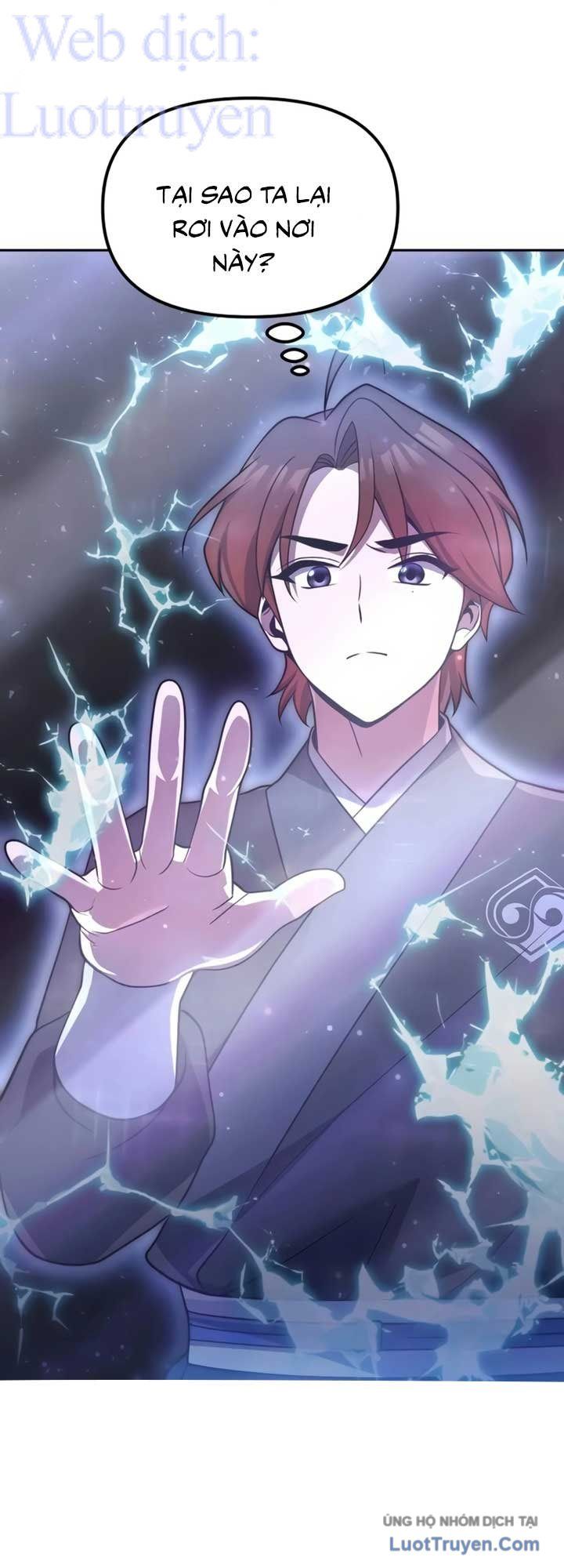 Hoạn Quan Hồi Quy: Tróc Phong Truy Nguyệt Chap 89 - Next Chap 88
