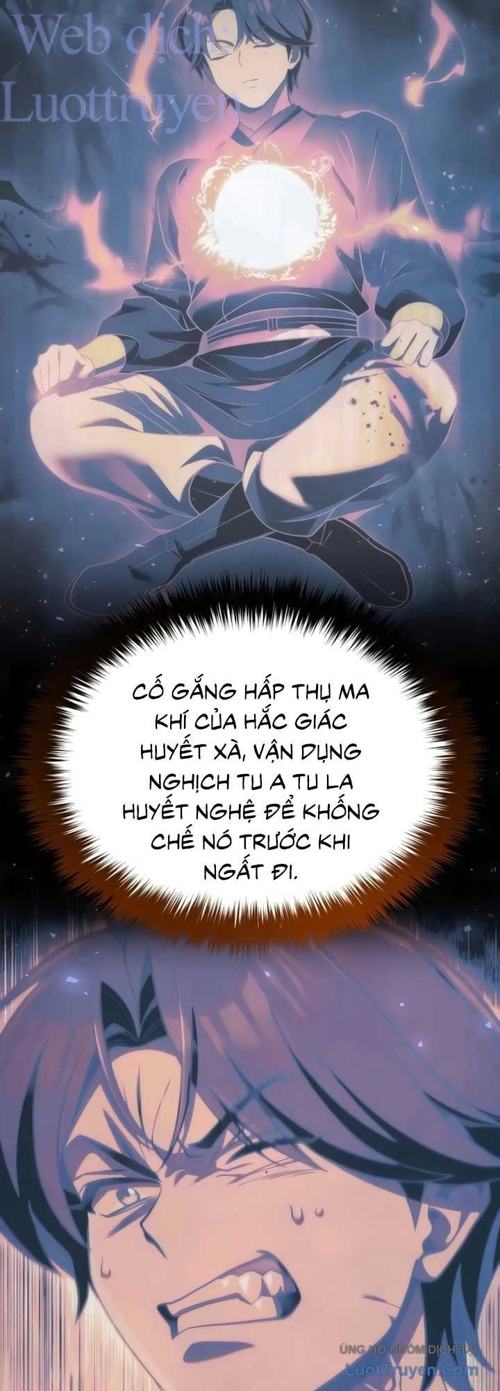 Hoạn Quan Hồi Quy: Tróc Phong Truy Nguyệt Chap 89 - Next Chap 88