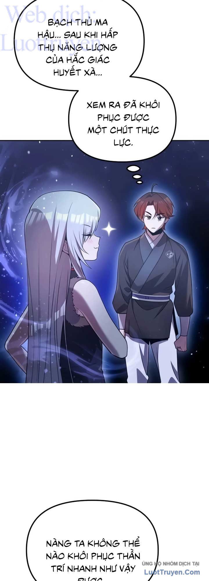 Hoạn Quan Hồi Quy: Tróc Phong Truy Nguyệt Chap 89 - Next Chap 88