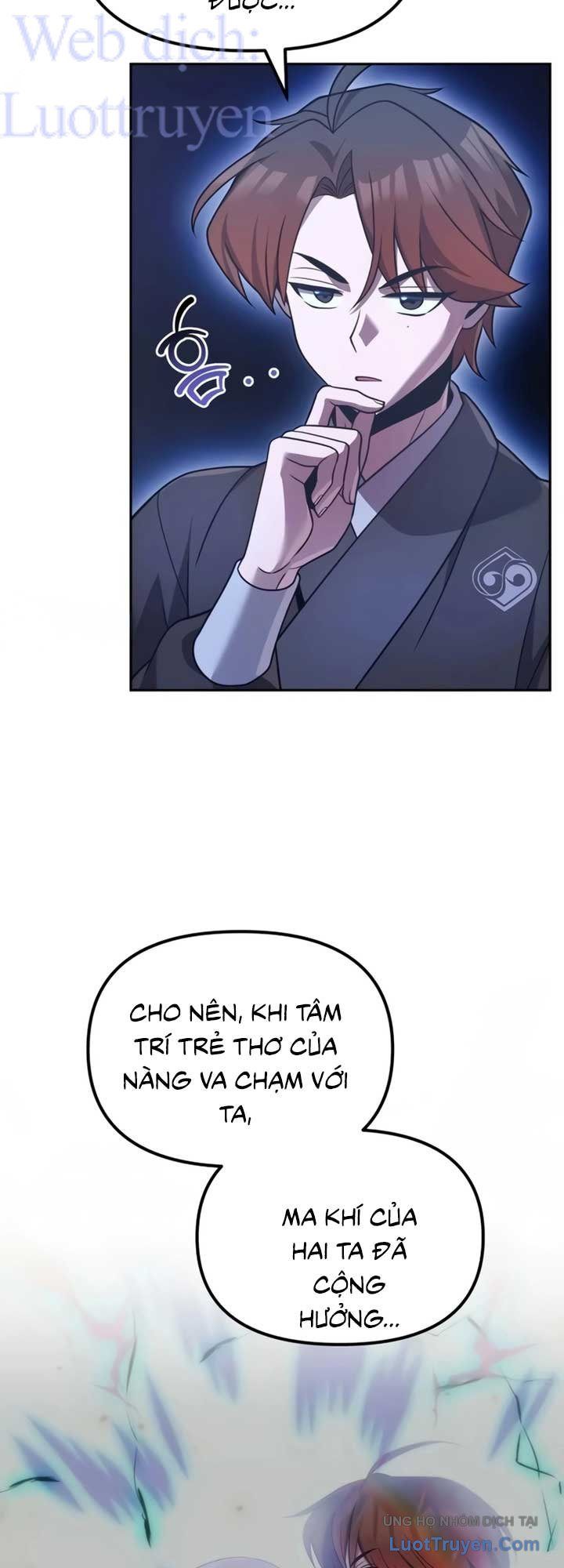 Hoạn Quan Hồi Quy: Tróc Phong Truy Nguyệt Chap 89 - Next Chap 88
