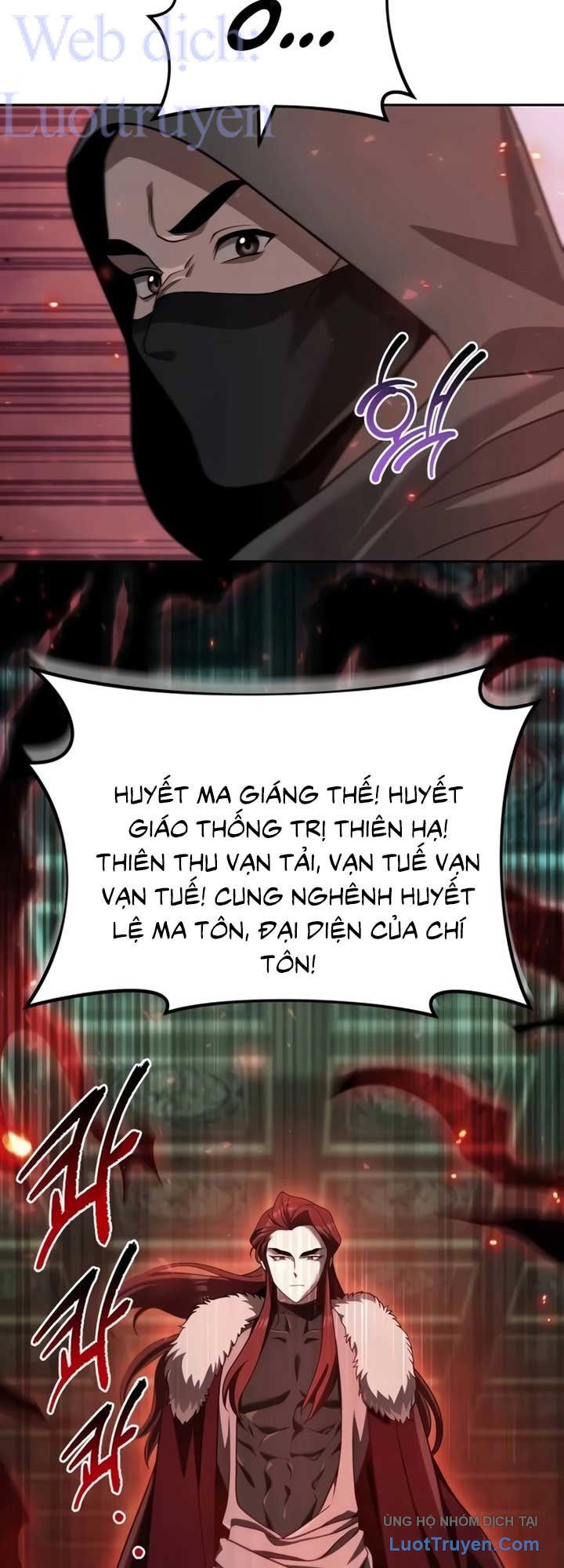 Hoạn Quan Hồi Quy: Tróc Phong Truy Nguyệt Chap 89 - Next Chap 88
