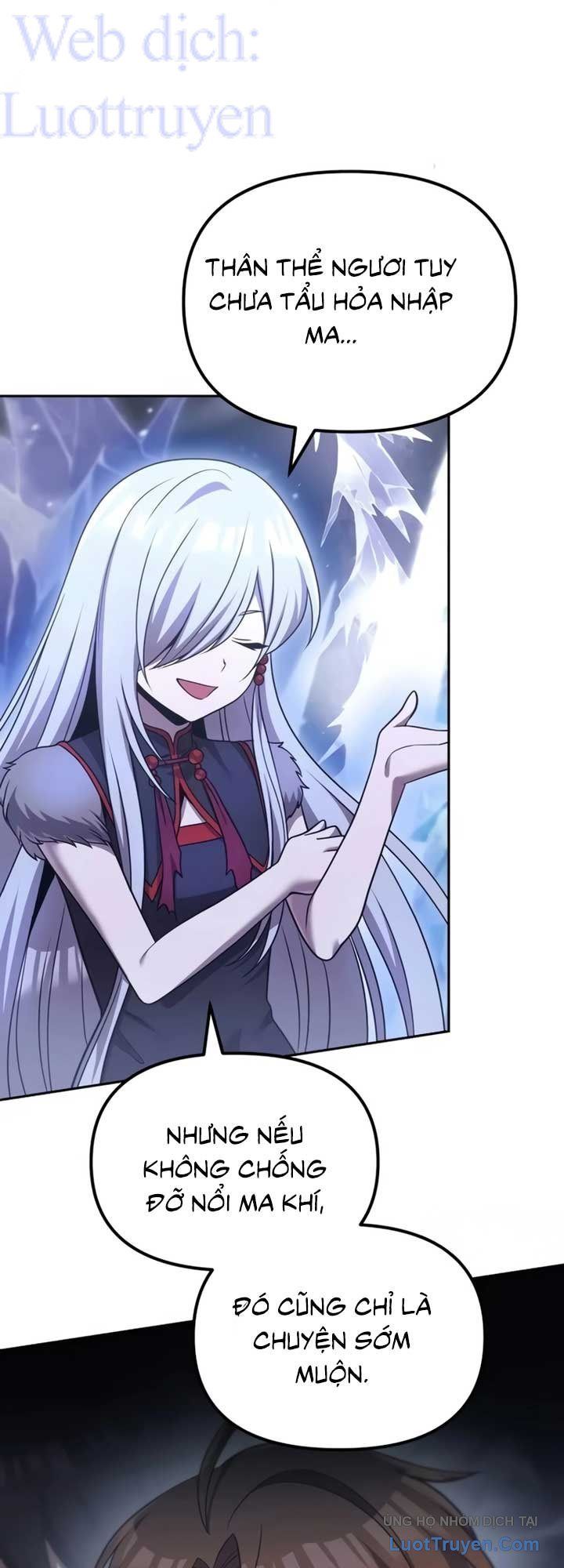 Hoạn Quan Hồi Quy: Tróc Phong Truy Nguyệt Chap 89 - Next Chap 88