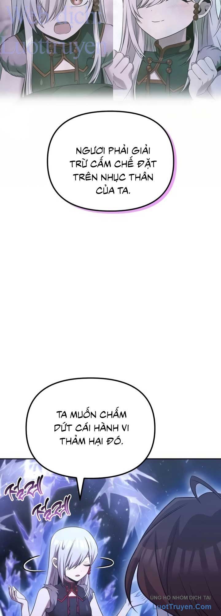 Hoạn Quan Hồi Quy: Tróc Phong Truy Nguyệt Chap 89 - Next Chap 88