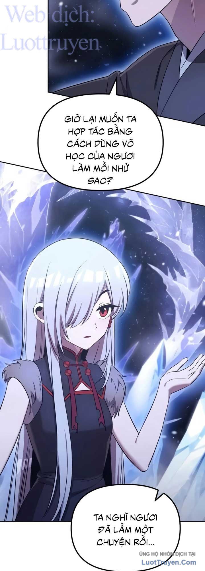 Hoạn Quan Hồi Quy: Tróc Phong Truy Nguyệt Chap 89 - Next Chap 88