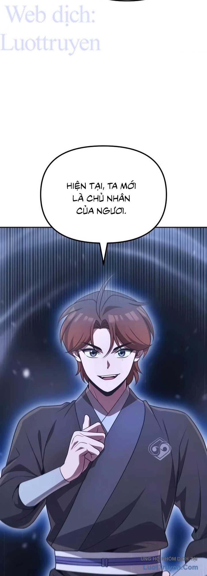 Hoạn Quan Hồi Quy: Tróc Phong Truy Nguyệt Chap 89 - Next Chap 88