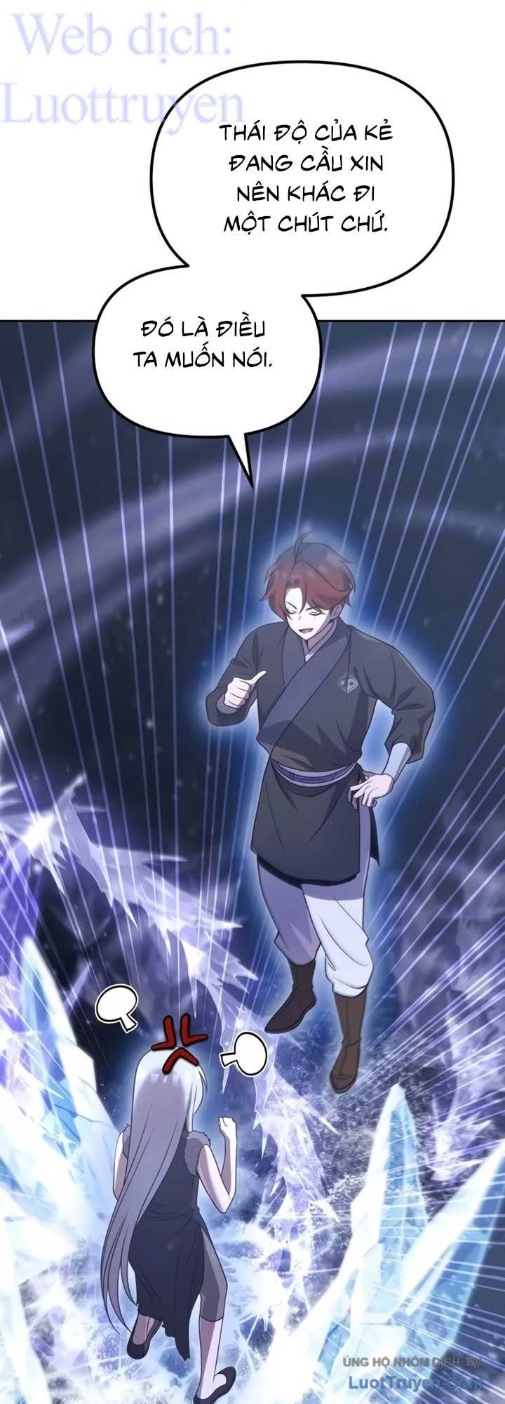 Hoạn Quan Hồi Quy: Tróc Phong Truy Nguyệt Chap 89 - Next Chap 88