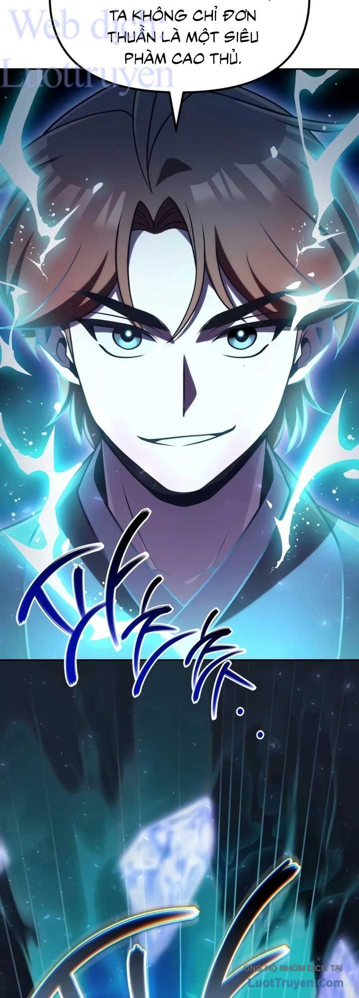 Hoạn Quan Hồi Quy: Tróc Phong Truy Nguyệt Chap 89 - Next Chap 88
