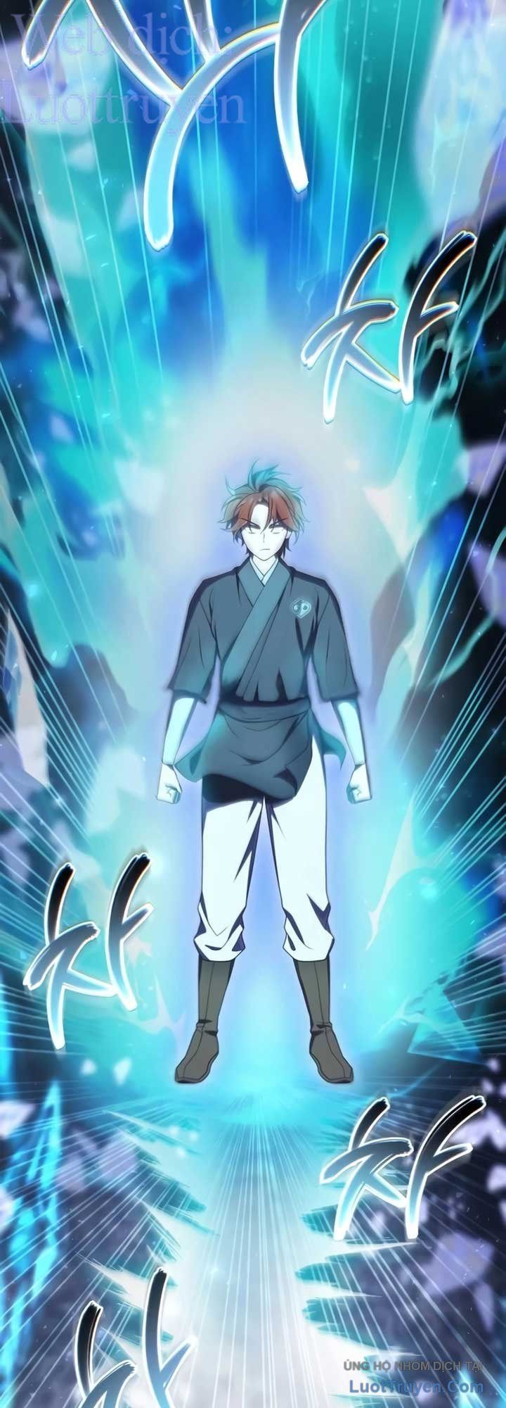 Hoạn Quan Hồi Quy: Tróc Phong Truy Nguyệt Chap 89 - Next Chap 88