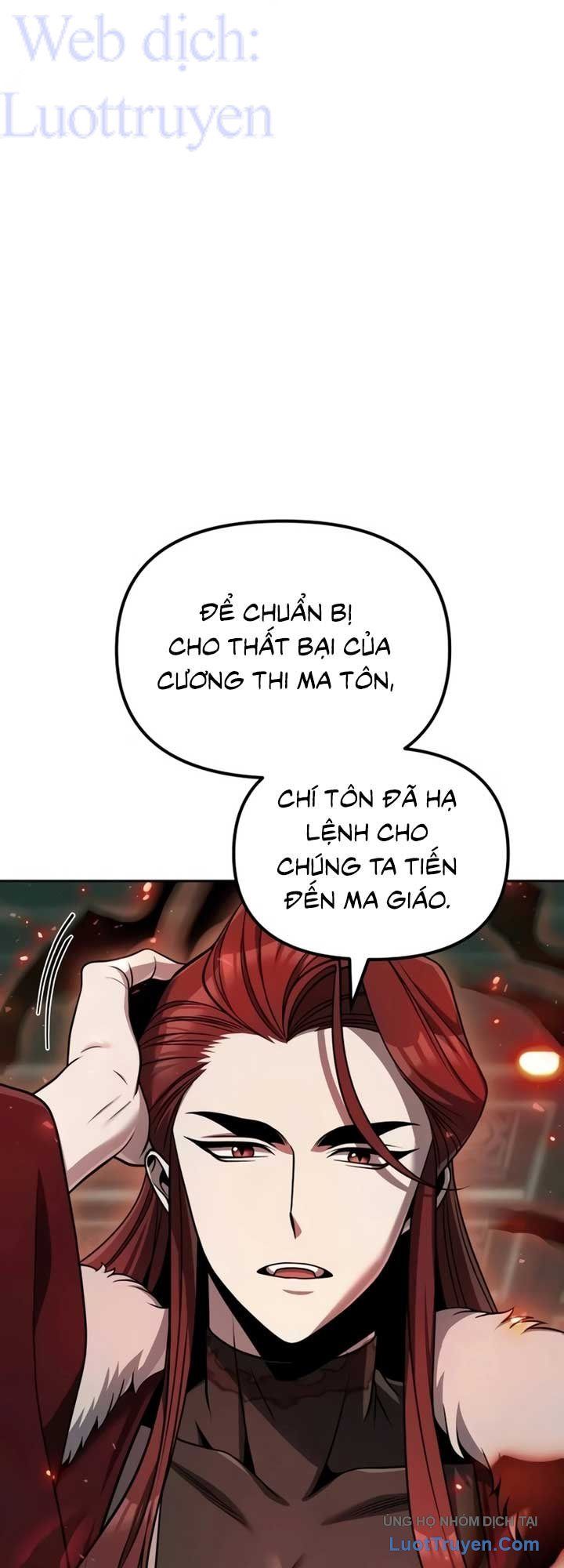 Hoạn Quan Hồi Quy: Tróc Phong Truy Nguyệt Chap 89 - Next Chap 88