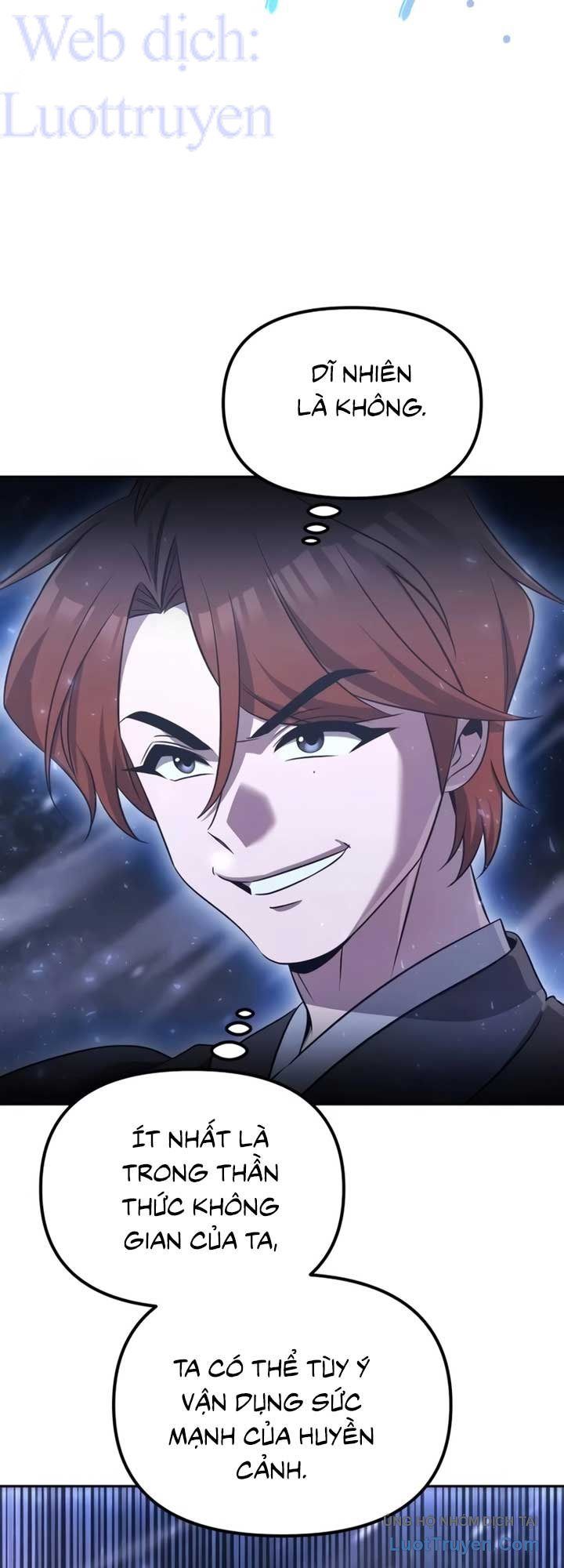 Hoạn Quan Hồi Quy: Tróc Phong Truy Nguyệt Chap 89 - Next Chap 88