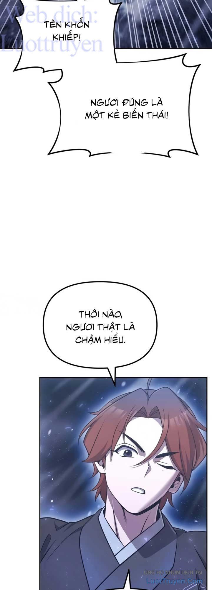 Hoạn Quan Hồi Quy: Tróc Phong Truy Nguyệt Chap 89 - Next Chap 88