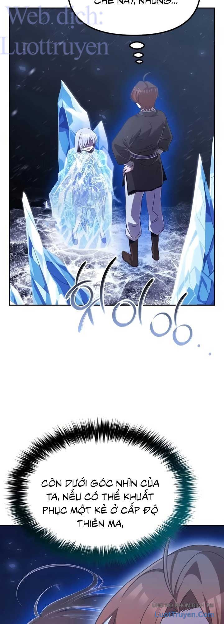 Hoạn Quan Hồi Quy: Tróc Phong Truy Nguyệt Chap 89 - Next Chap 88