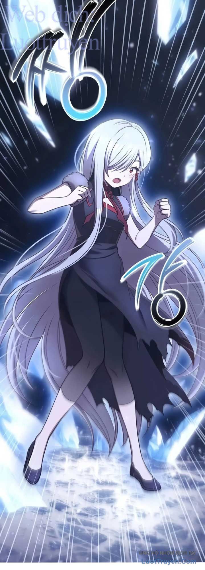 Hoạn Quan Hồi Quy: Tróc Phong Truy Nguyệt Chap 89 - Next Chap 88