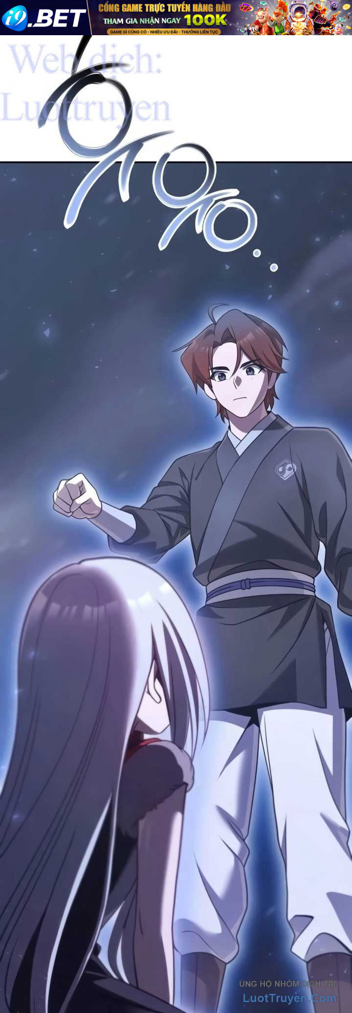 Hoạn Quan Hồi Quy: Tróc Phong Truy Nguyệt Chap 89 - Next Chap 88