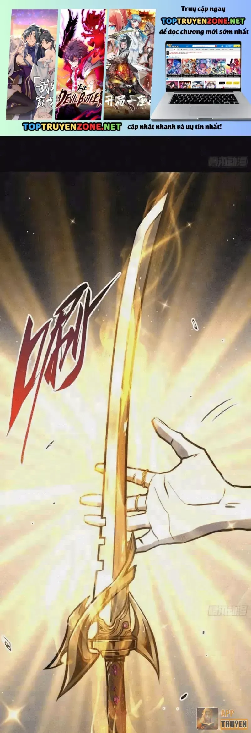 Toàn Năng Giác Tỉnh Sư Chap 132 - Next Chap 131