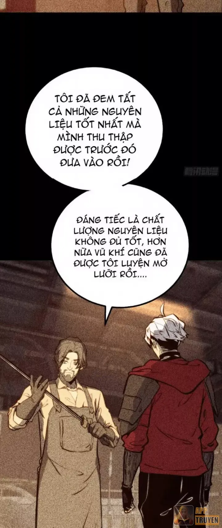 Toàn Năng Giác Tỉnh Sư Chap 132 - Next Chap 131
