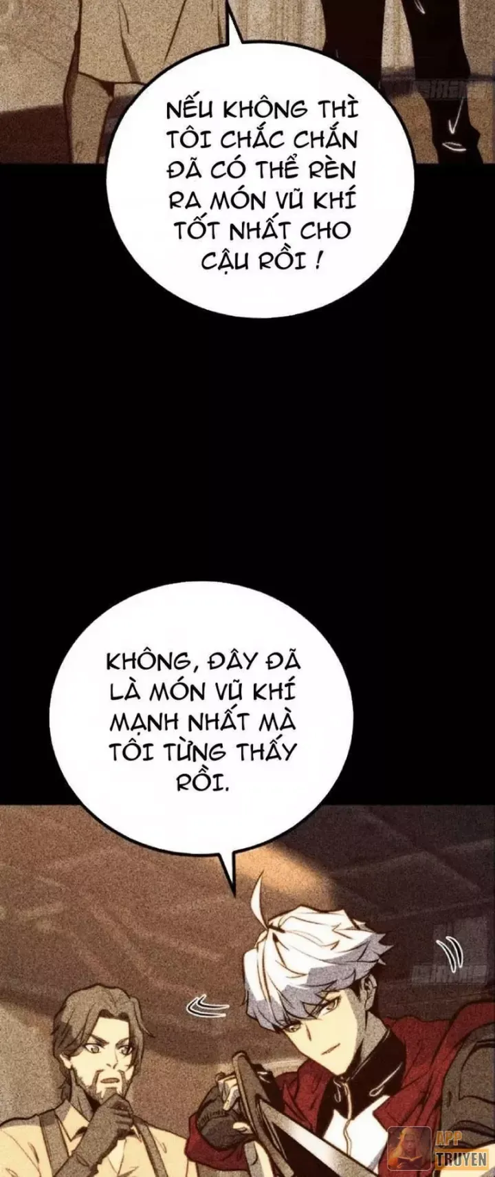 Toàn Năng Giác Tỉnh Sư Chap 132 - Next Chap 131